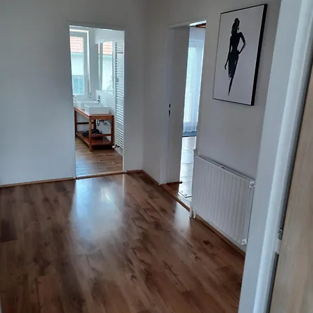 Apartman Radenice *
