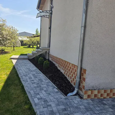דירה Apartman Radenice Radenice