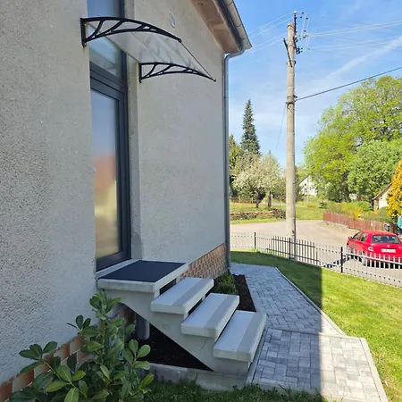 דירה Apartman Radenice