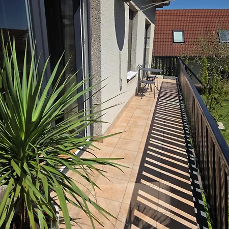 Apartman Radenice Radenice