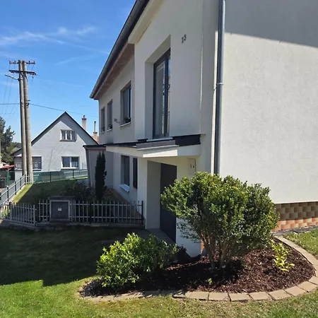 Apartman Radenice *